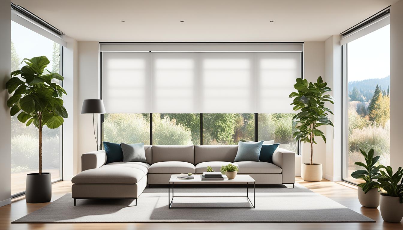 smart blinds apple homekit