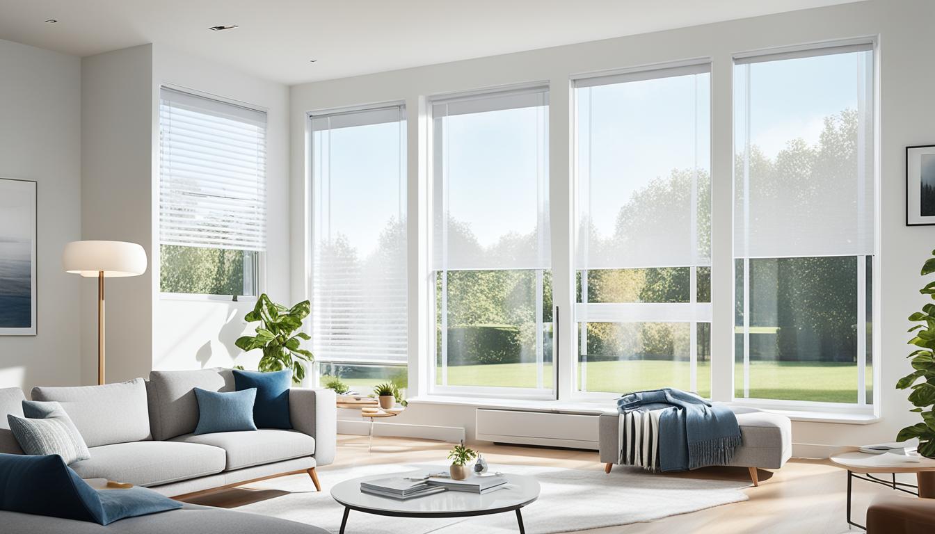 smart blinds homekit