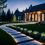 Illuminate Your Home with Smart Exterior Lights