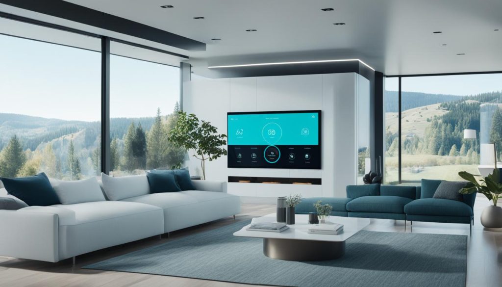 smart home devices