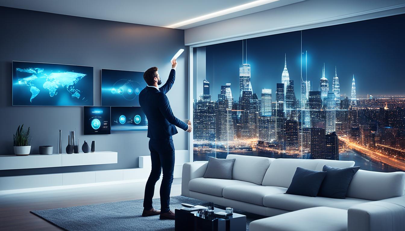 Smart Home Lighting Control Systems: Illuminate Your Life – Home DIY ...