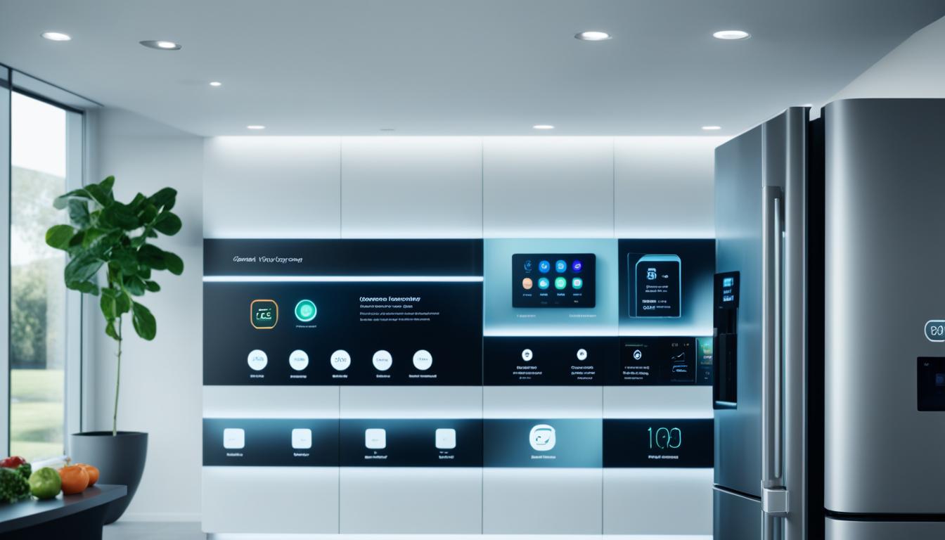 smart home solutions