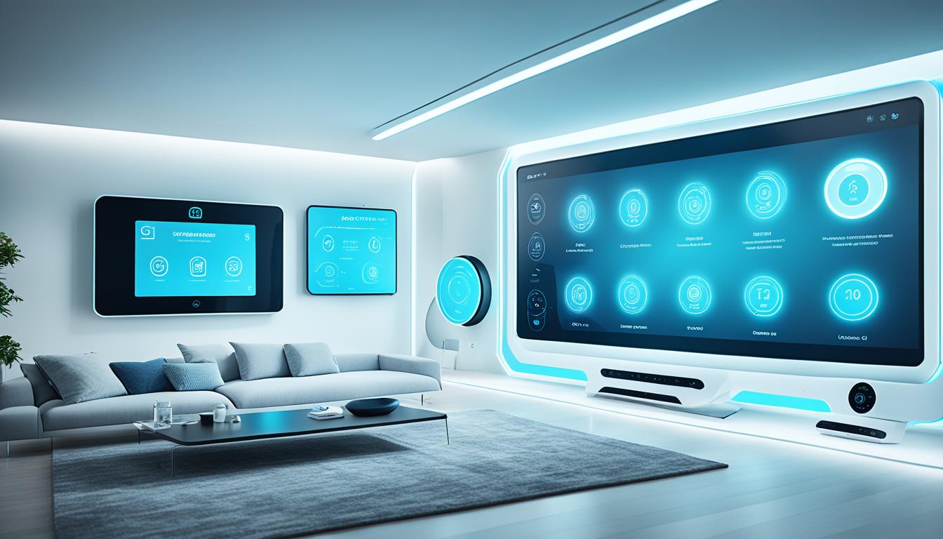 smart home system cost