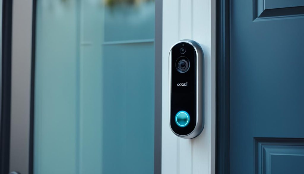 video doorbells