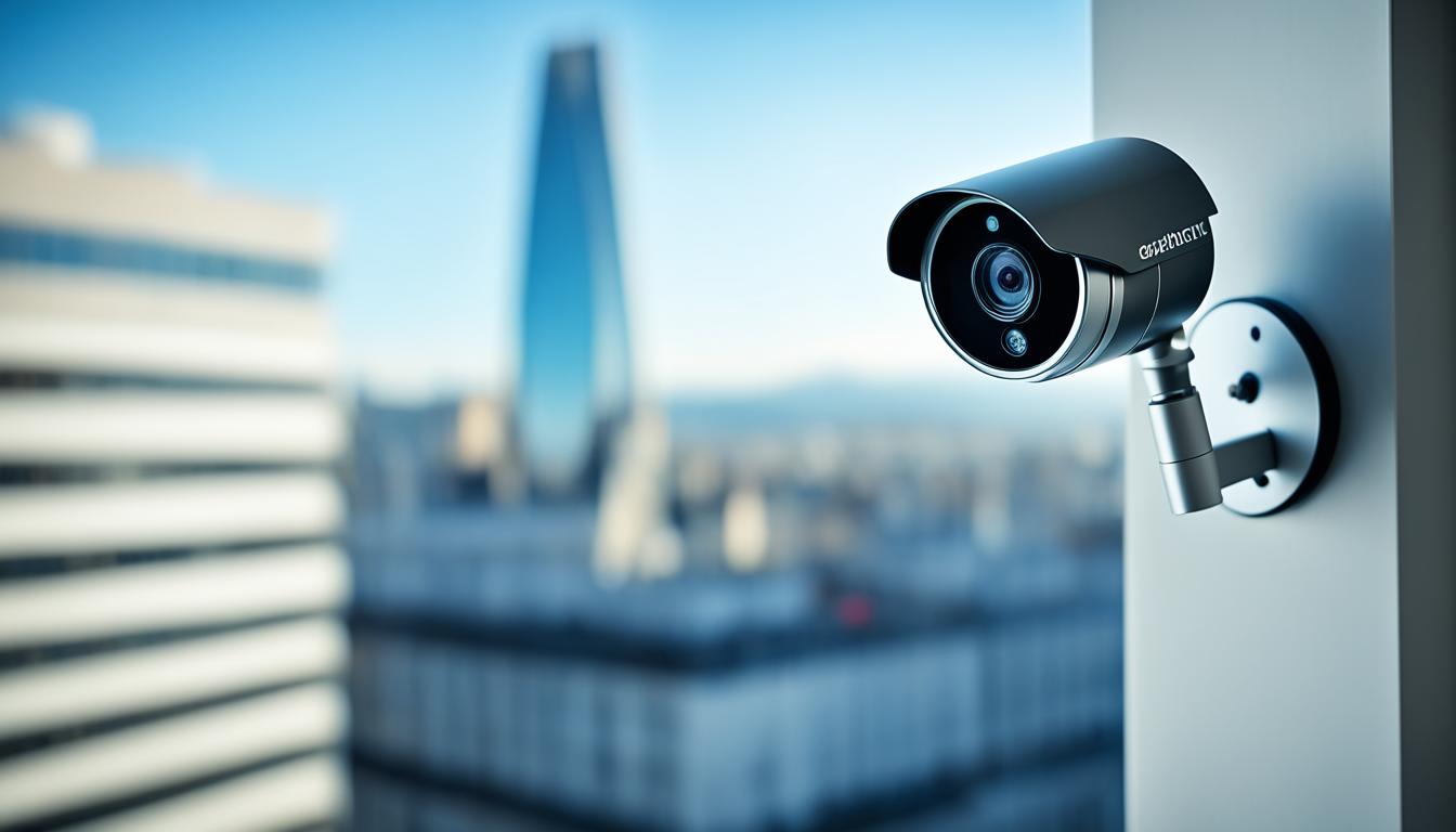 wireless security cameras