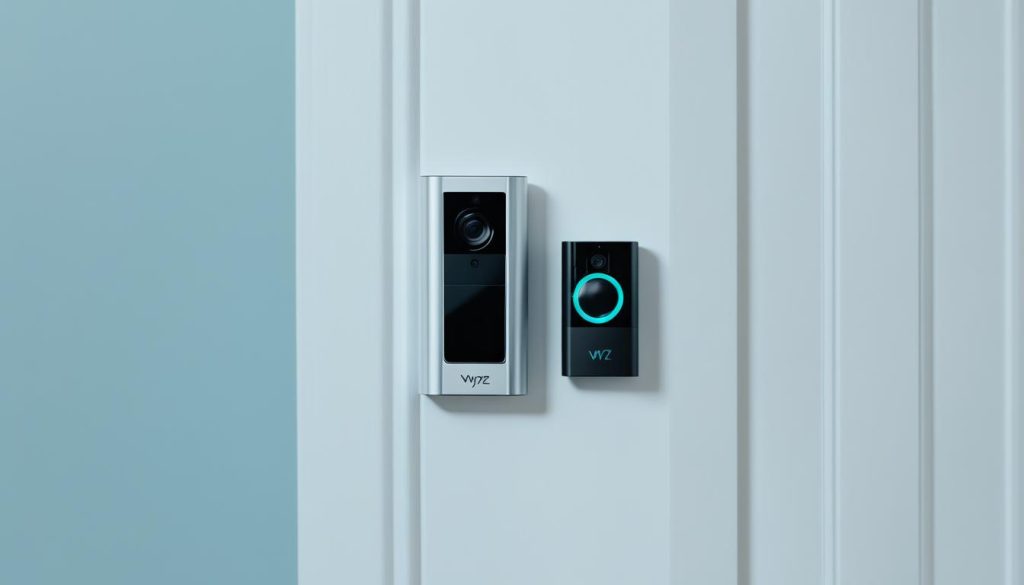 wyze video doorbell