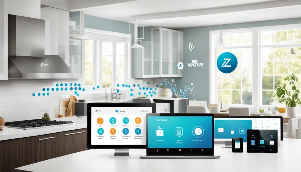 z wave technology