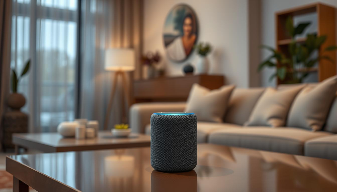 Amazon Echo (4th Gen)