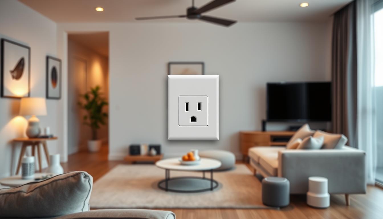 Amazon Smart Plug