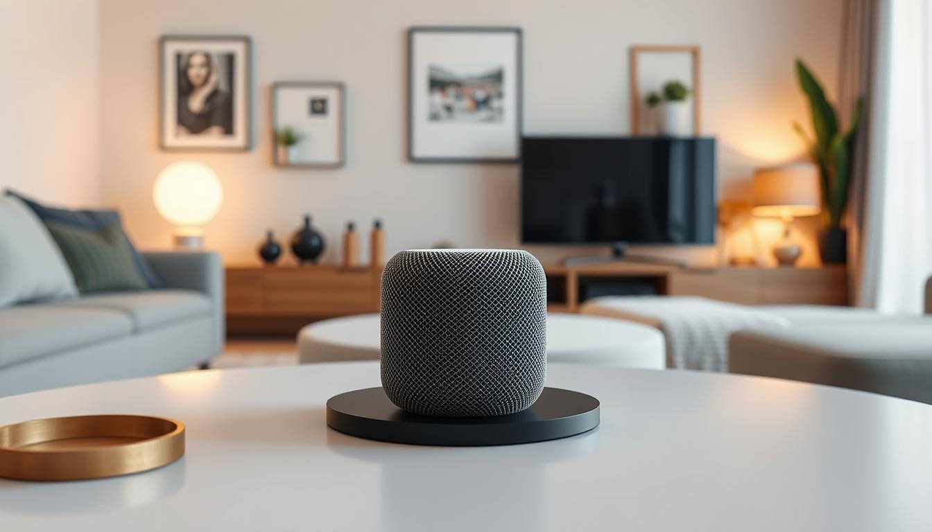 Apple HomePod Mini