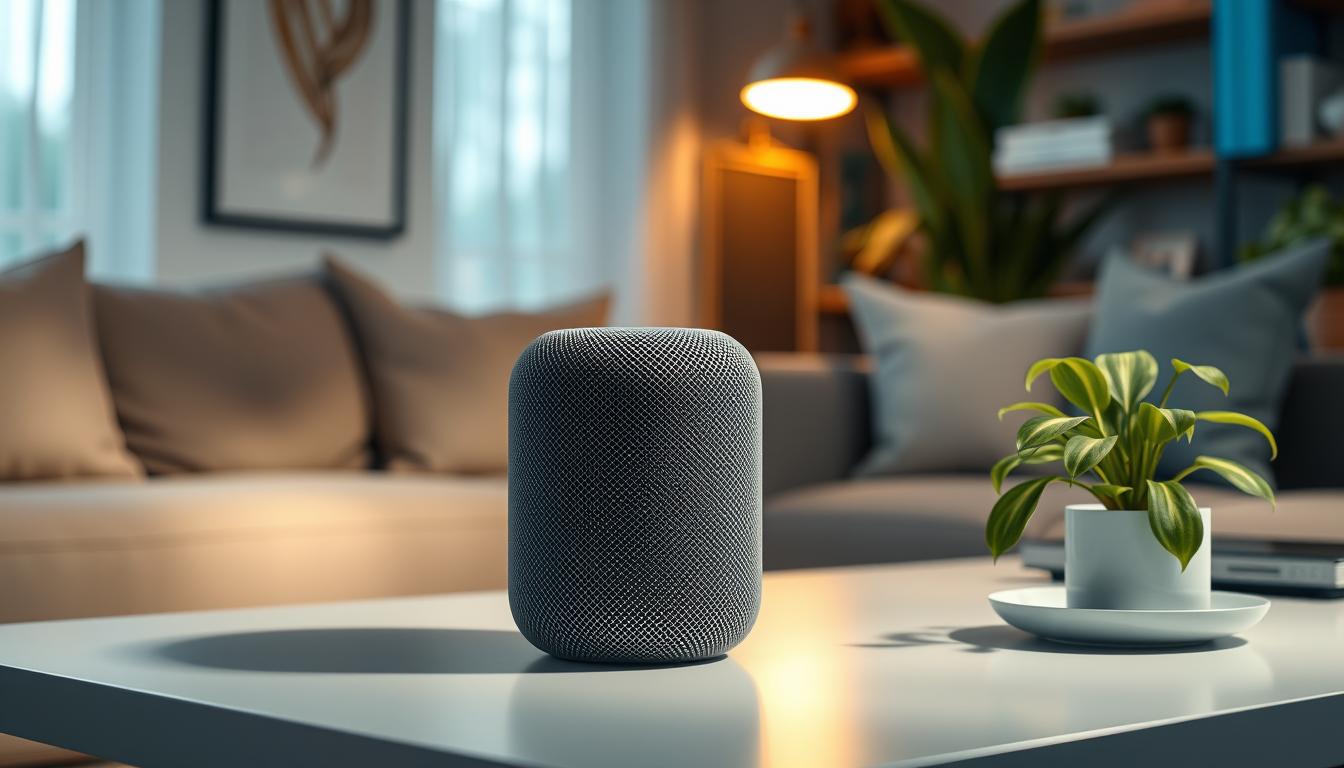 Apple HomePod