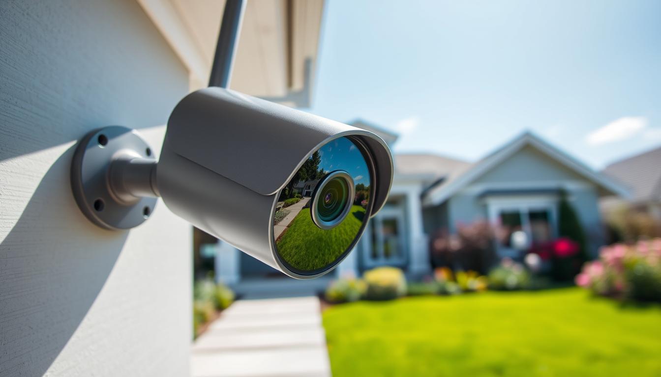 Blink Outdoor Wireless Security Camera