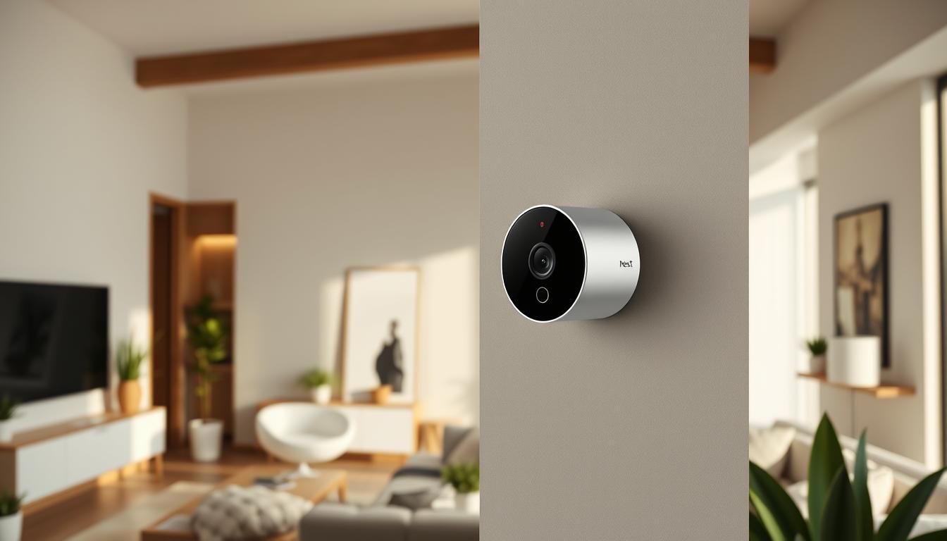 Google Nest Cam