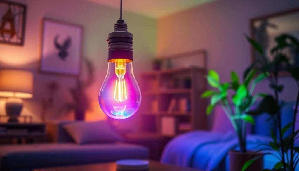 LED bulb benefits