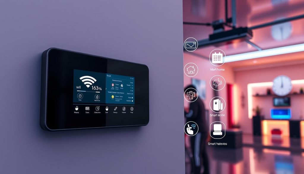 NEXX Garage Smart Controller features and technology