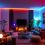 Philips Hue Smart Bulbs: Illuminate Your Home