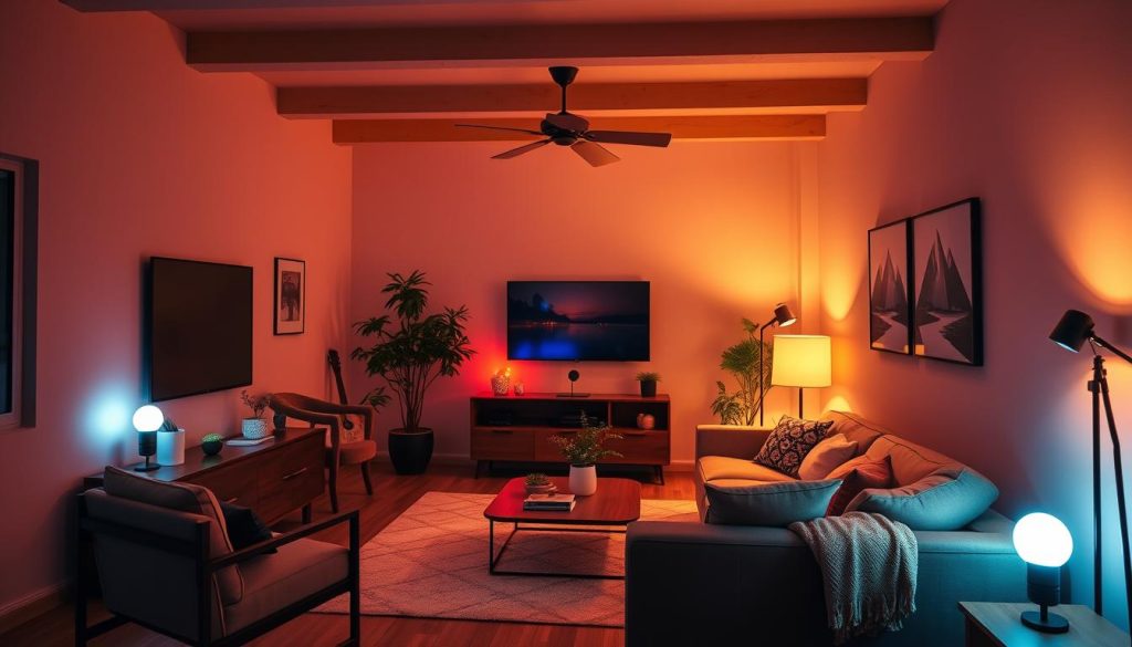 Philips Hue Smart Bulbs benefits