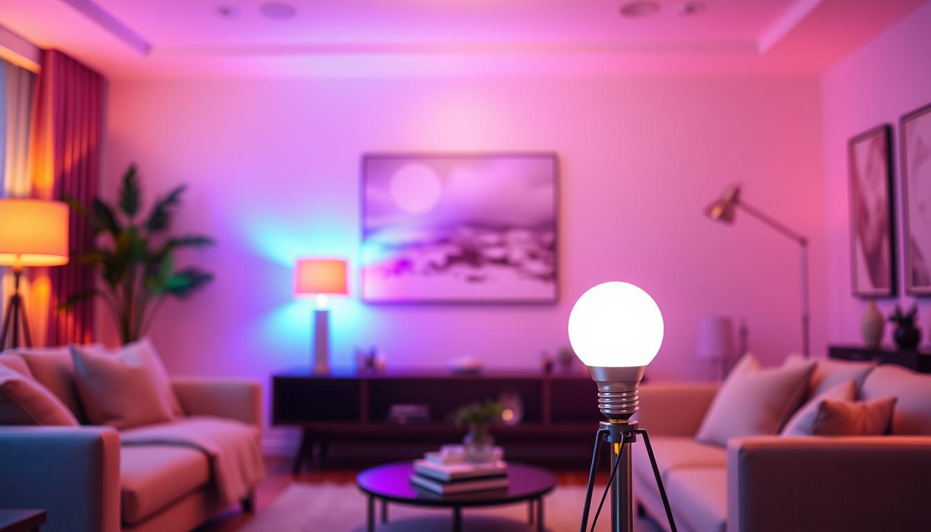 Sengled Smart LED Multicolor Bulb