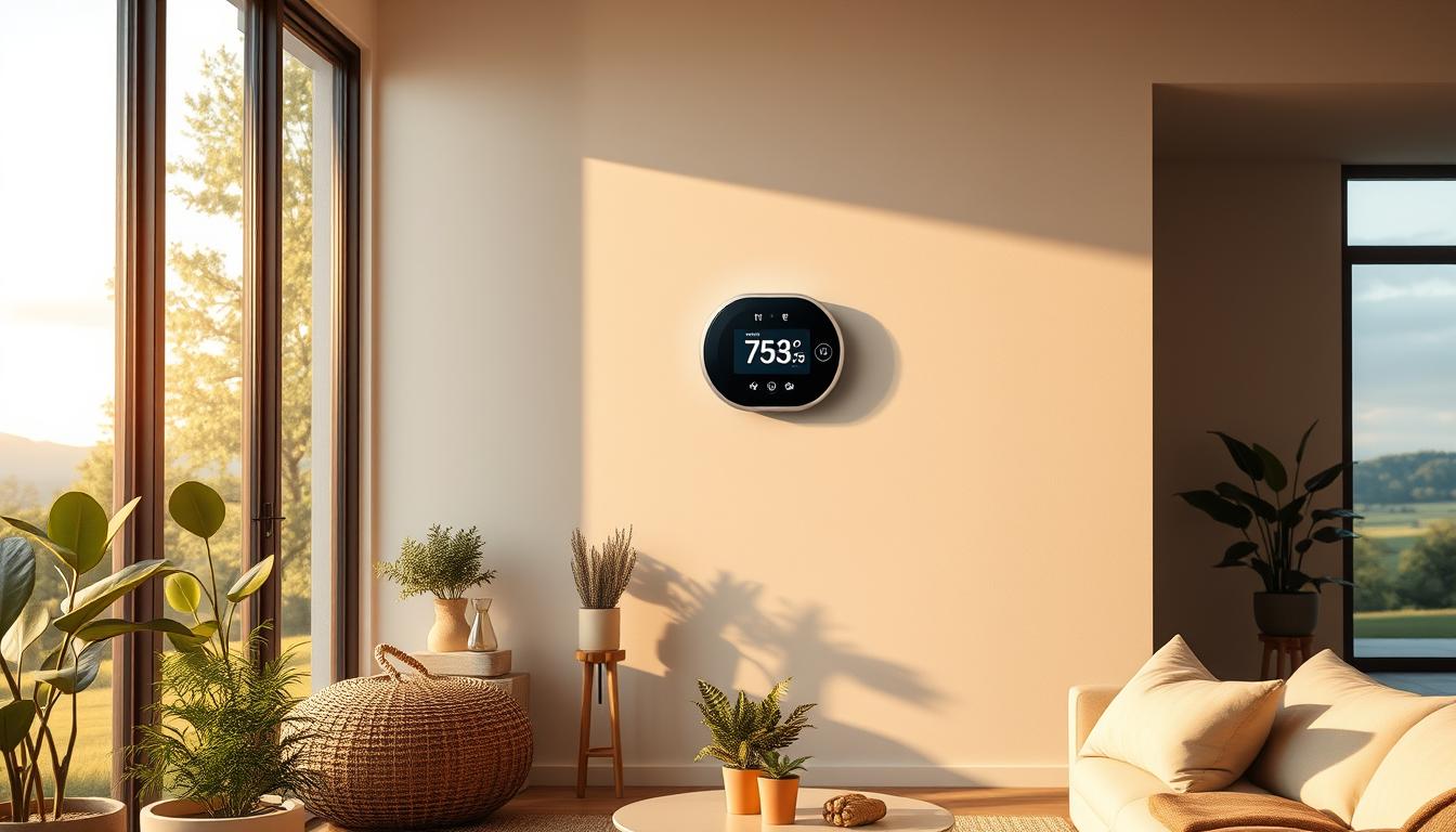 Smart Thermostats