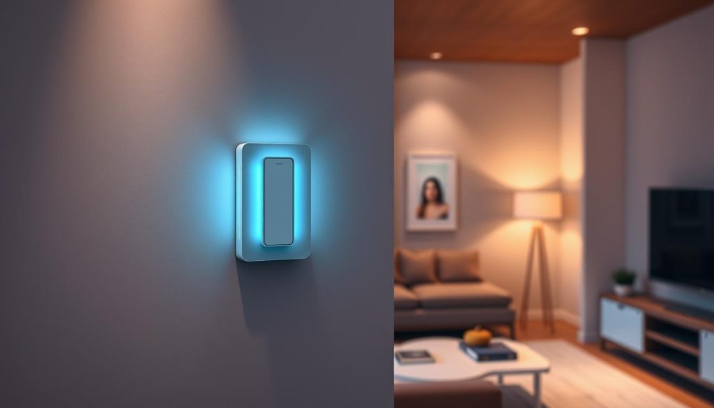 TP-Link Kasa Smart Light Switch features