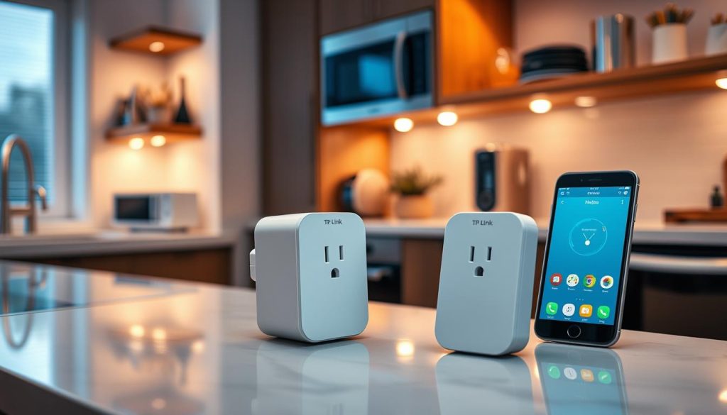 TP-Link Kasa Smart Wi-Fi Plug