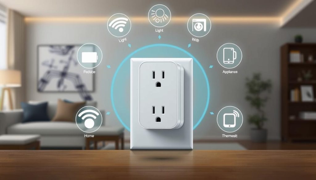 TP-Link Kasa Smart Wi-Fi Plug features and specifications