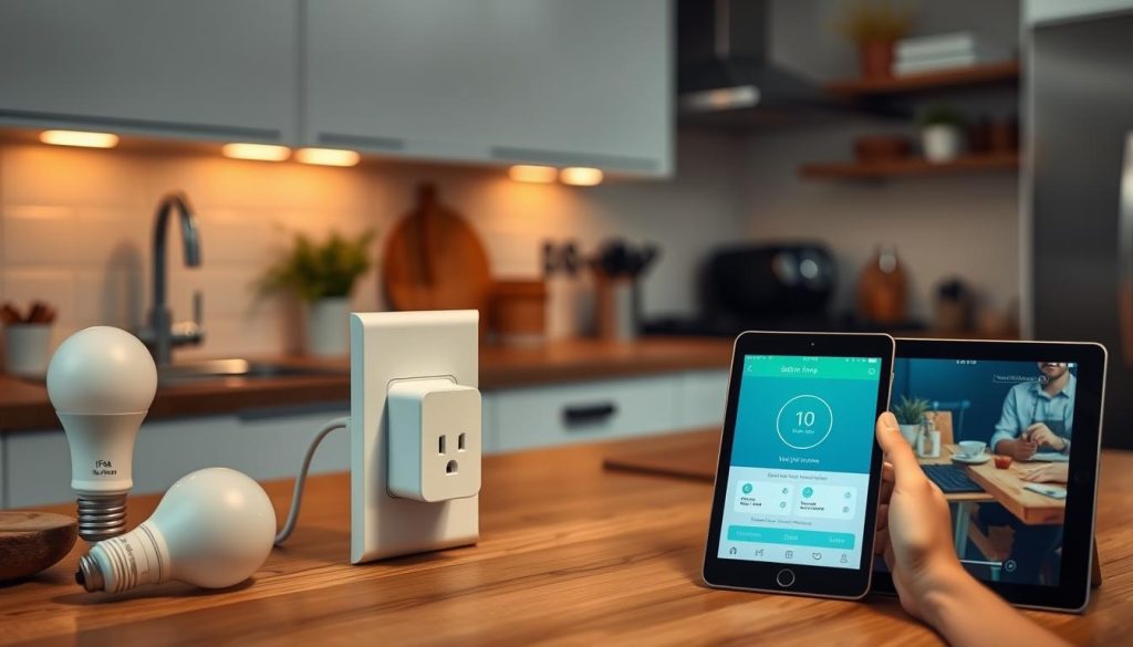 TP-Link Kasa Smart Wi-Fi Plug setup guide