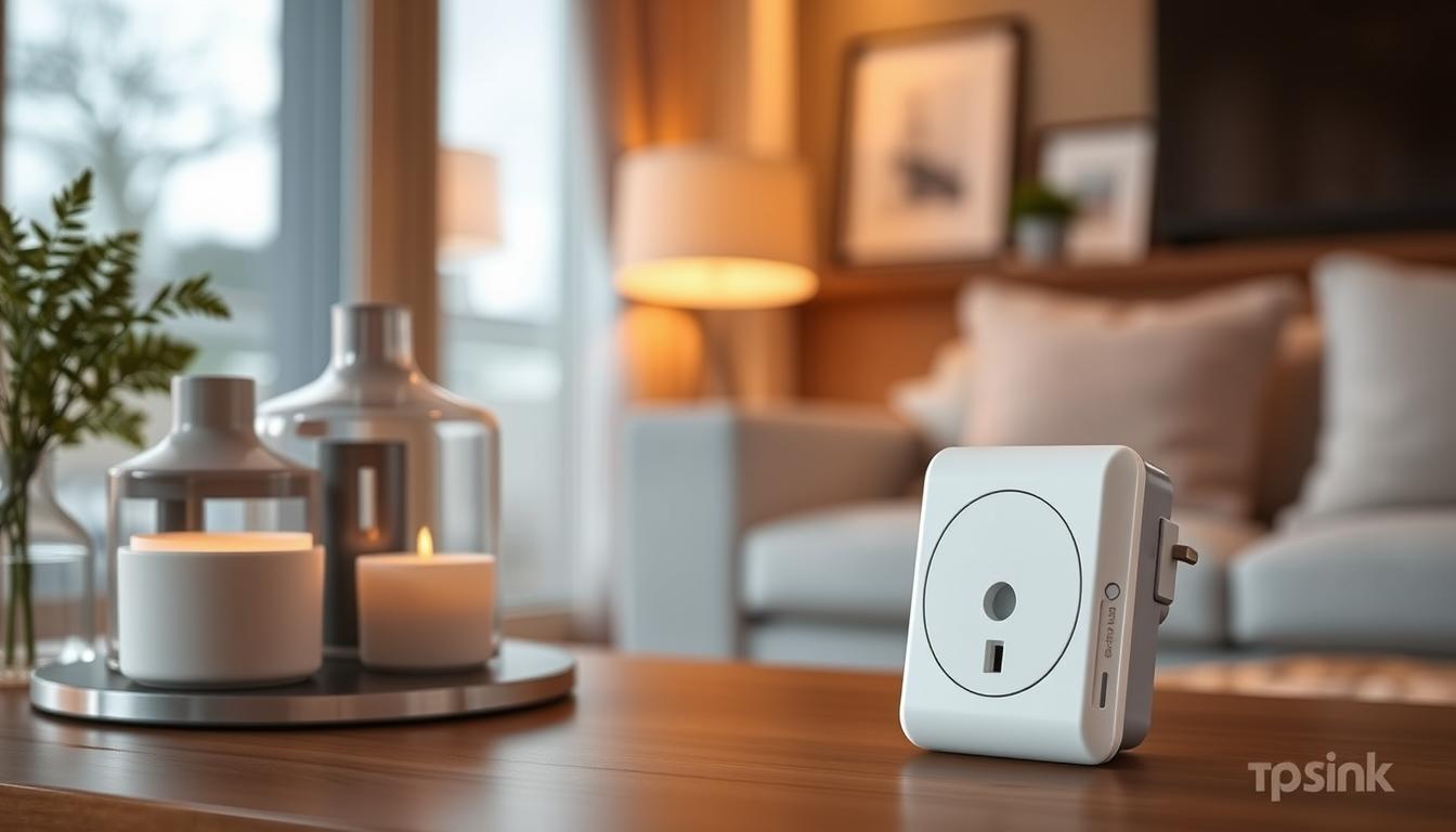 TP-Link Kasa Smart Wi-Fi Plug