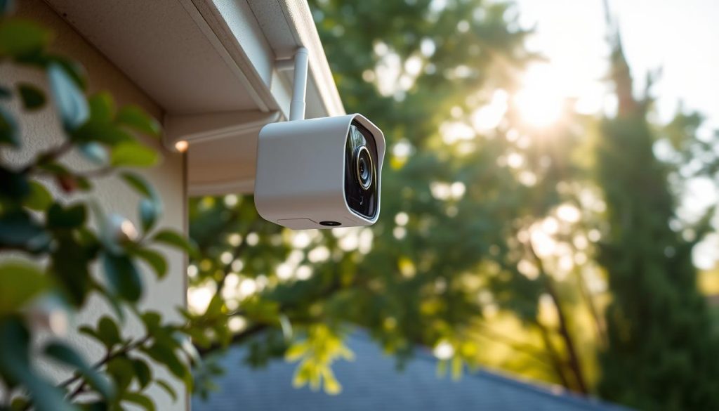 affordable security camera