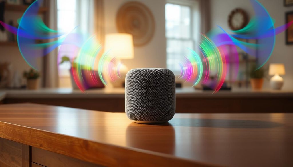 audio quality Apple HomePod Mini