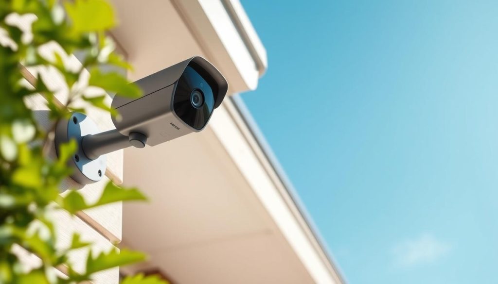 easy installation camera