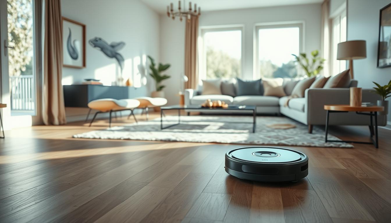 iRobot Roomba i7+ Robot Vacuum