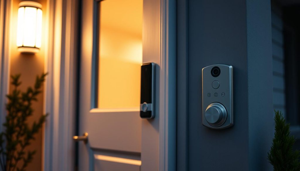 keyless entry solutions