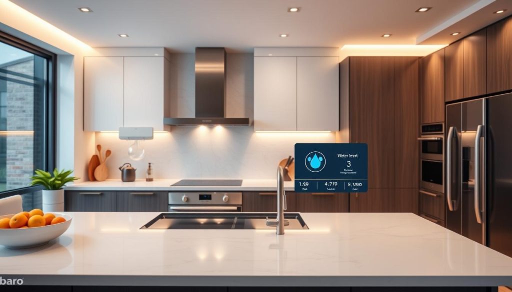 smart home automation