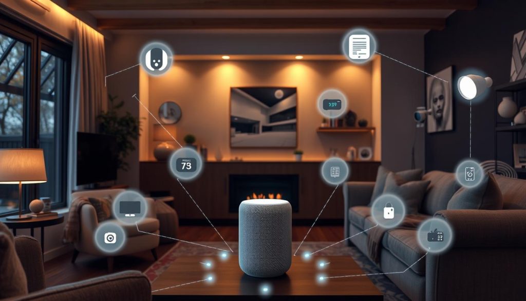 smart home compatibility with HomeKit integration