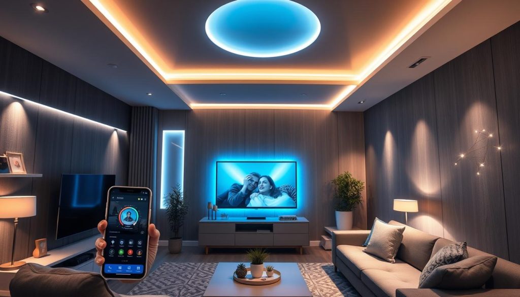 smart lighting solutions