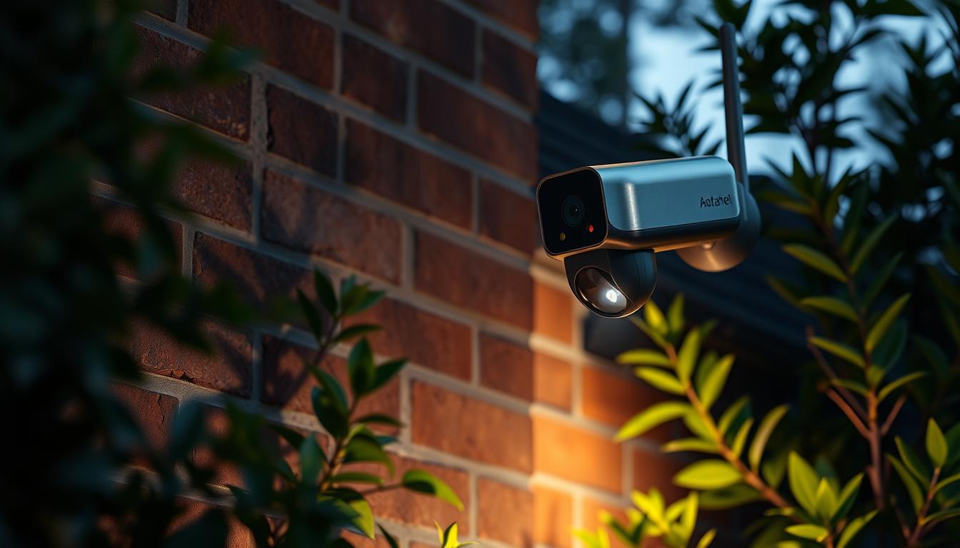 Arlo Pro 4 Spotlight Camera