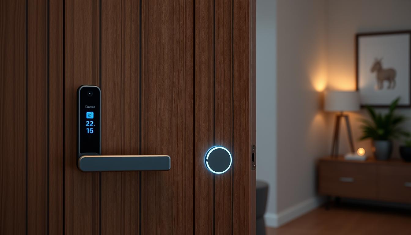 August Smart Lock Pro + Connect