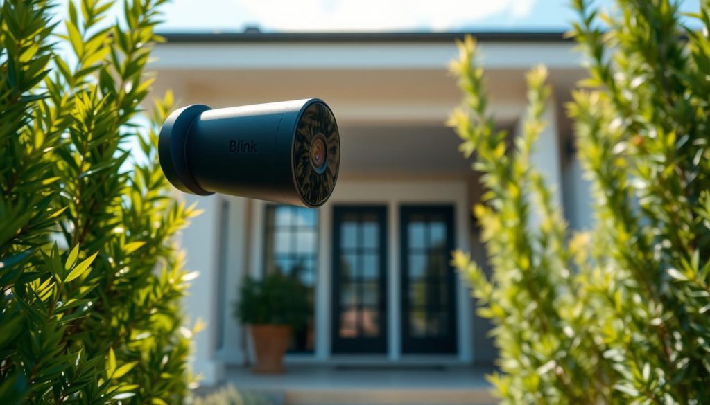 Blink Outdoor camera