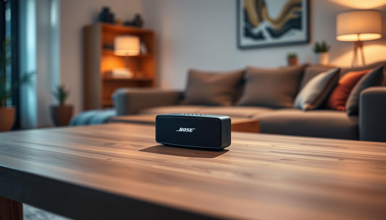 Bose SoundLink Mini II