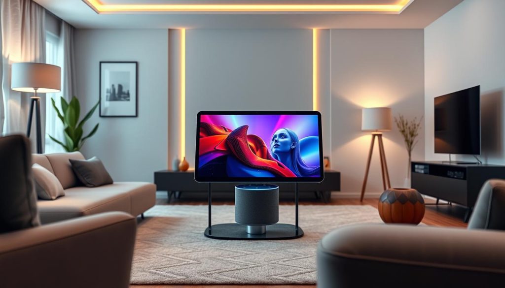 Echo 5th Gen Smart Display