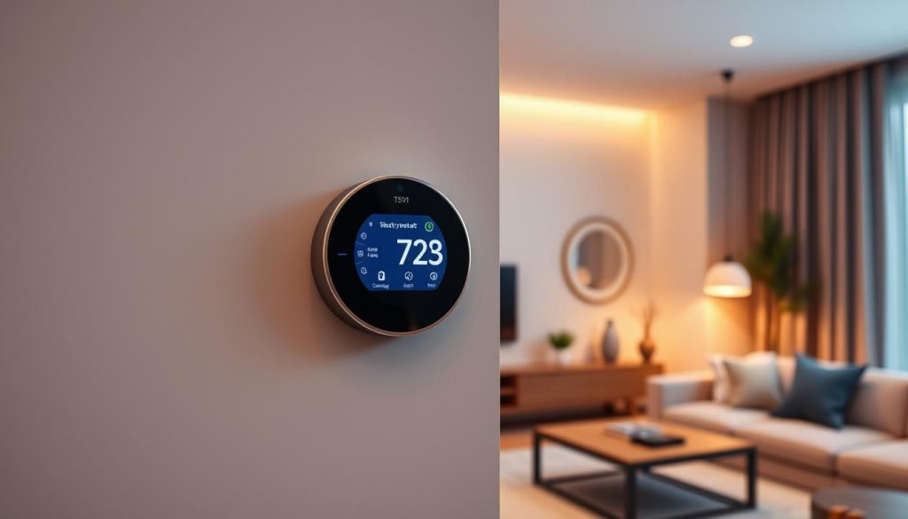 Ecobee SmartThermostat