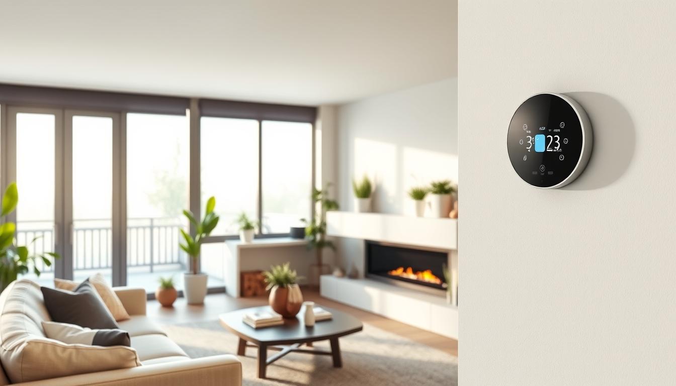 Honeywell Home T9 Smart Thermostat