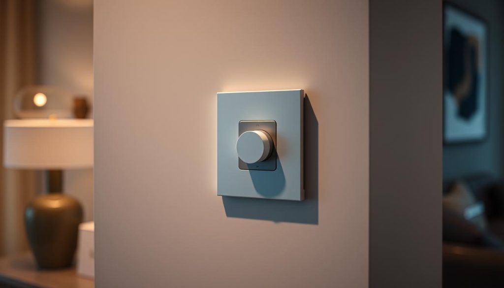 Lutron Caseta smart switch