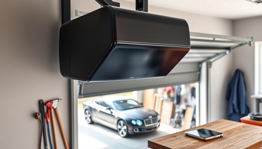 MyQ Garage Door Opener