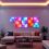 Nanoleaf Canvas: Smart Light Panels for Your Home