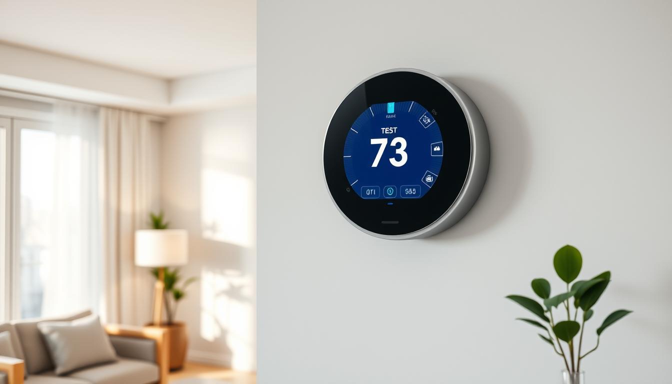 Nest Thermostat E