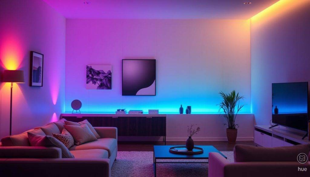 Philips Hue Play Light Bar