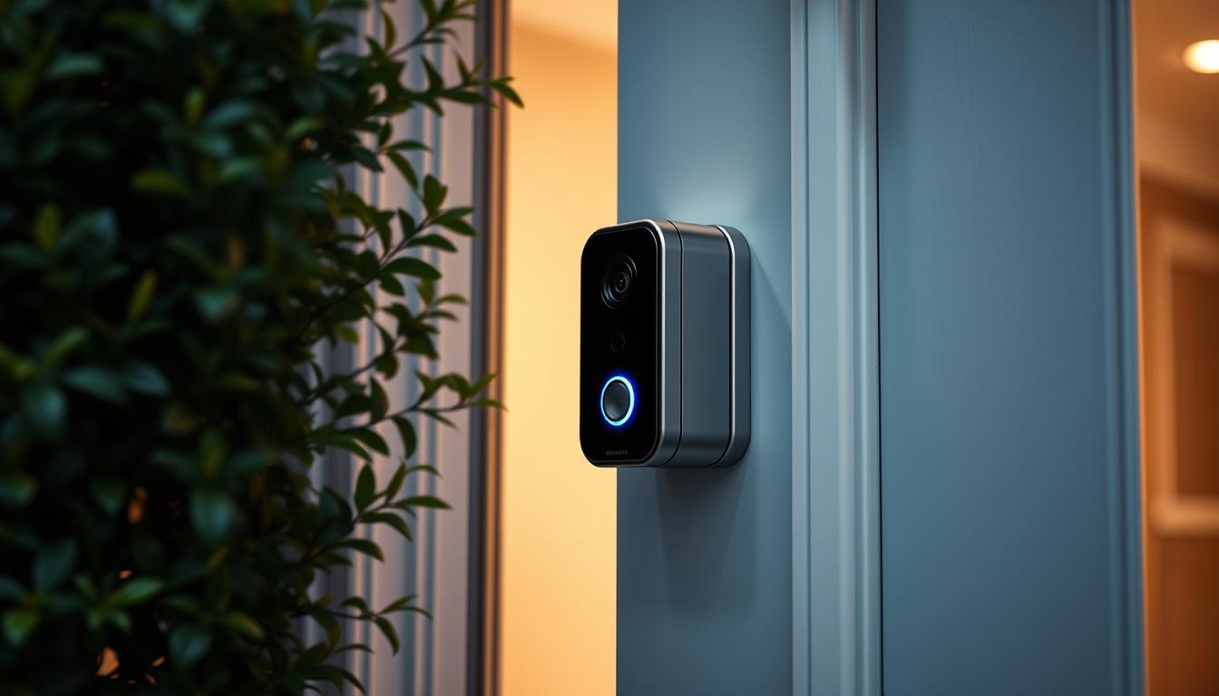 Ring Video Doorbell Pro 2