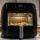 Samsung Smart Air Fryer Oven EF-FS9500UB Review